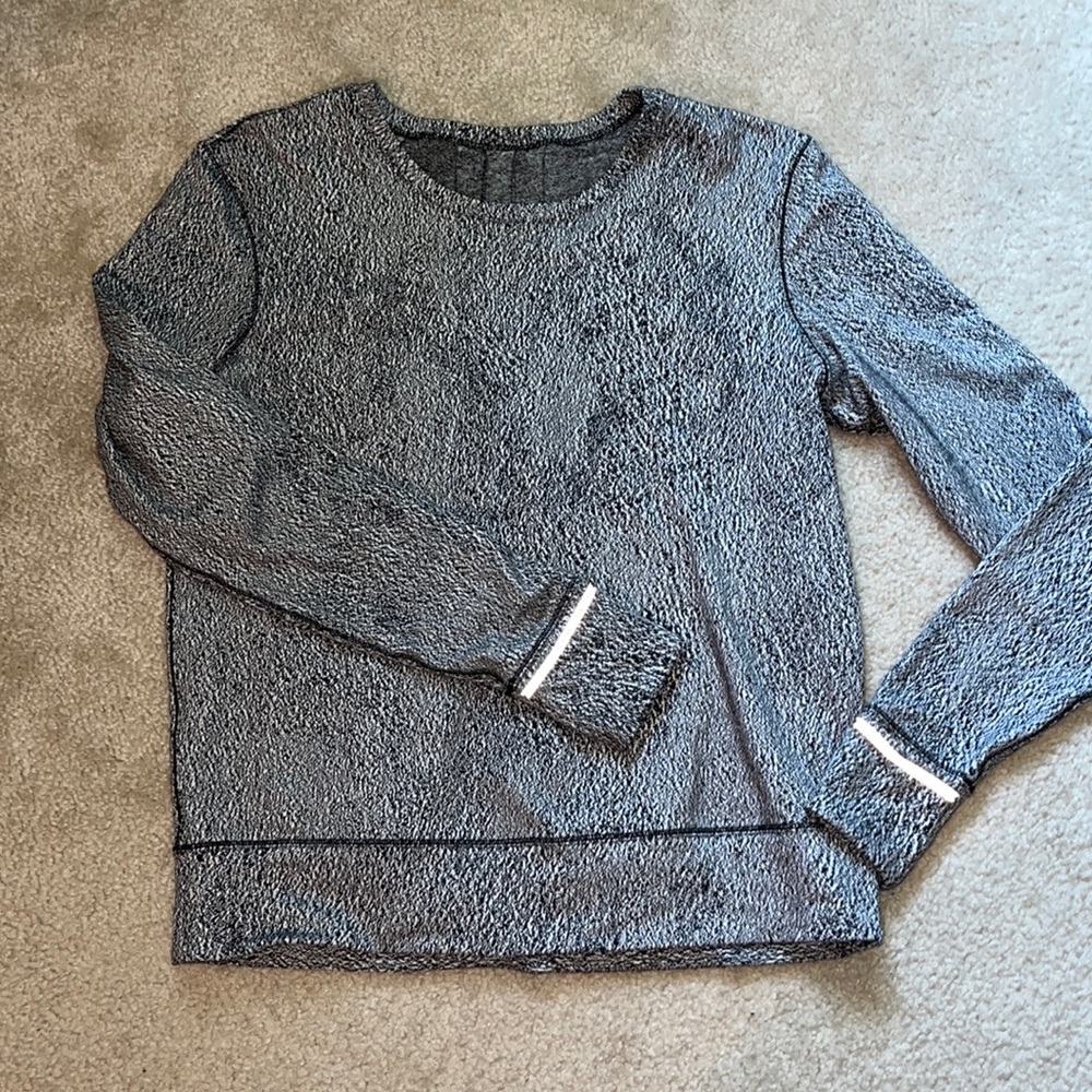 lululemon long sleeve